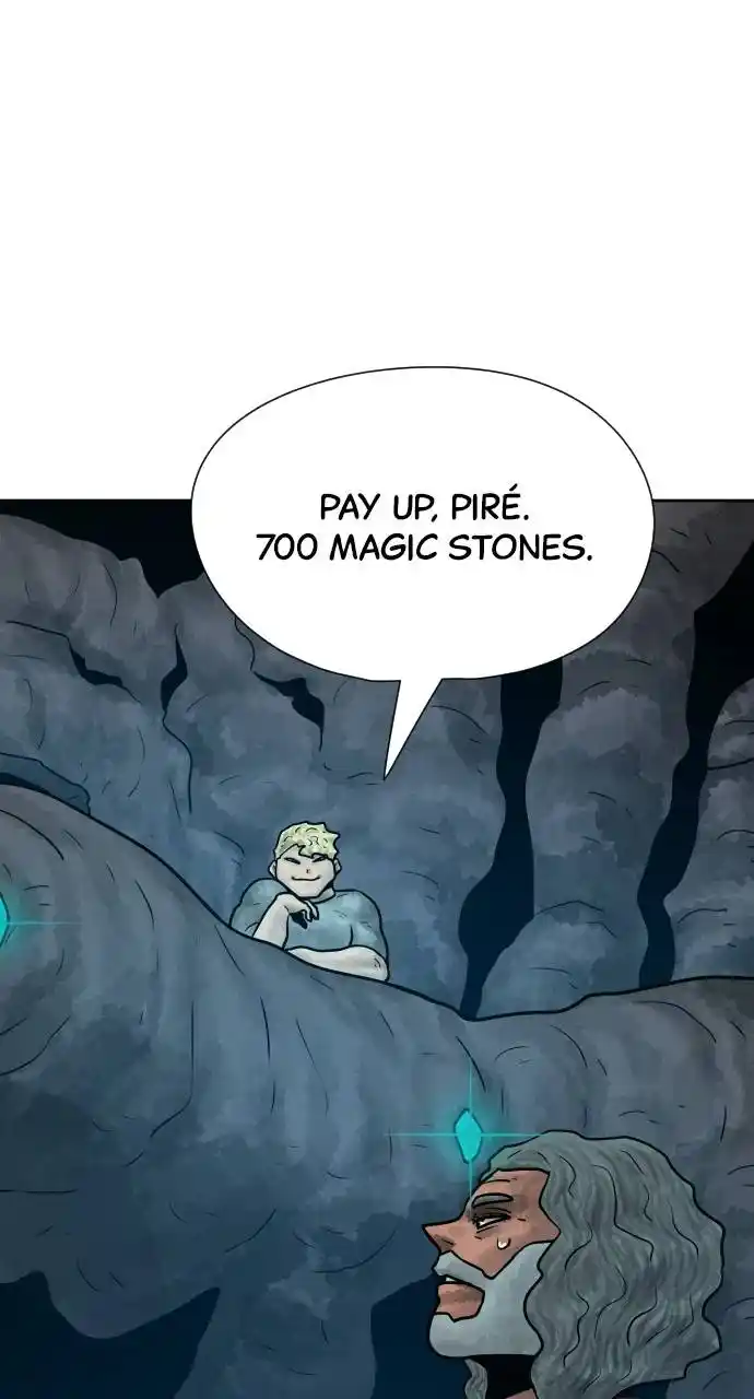 Warrior Executioner Chapter 30