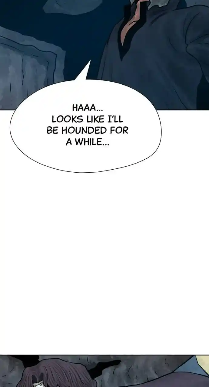 Warrior Executioner Chapter 30