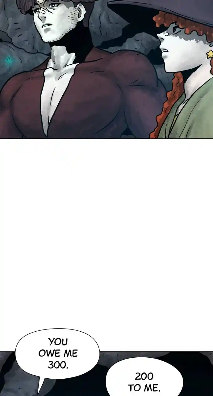 Warrior Executioner Chapter 30