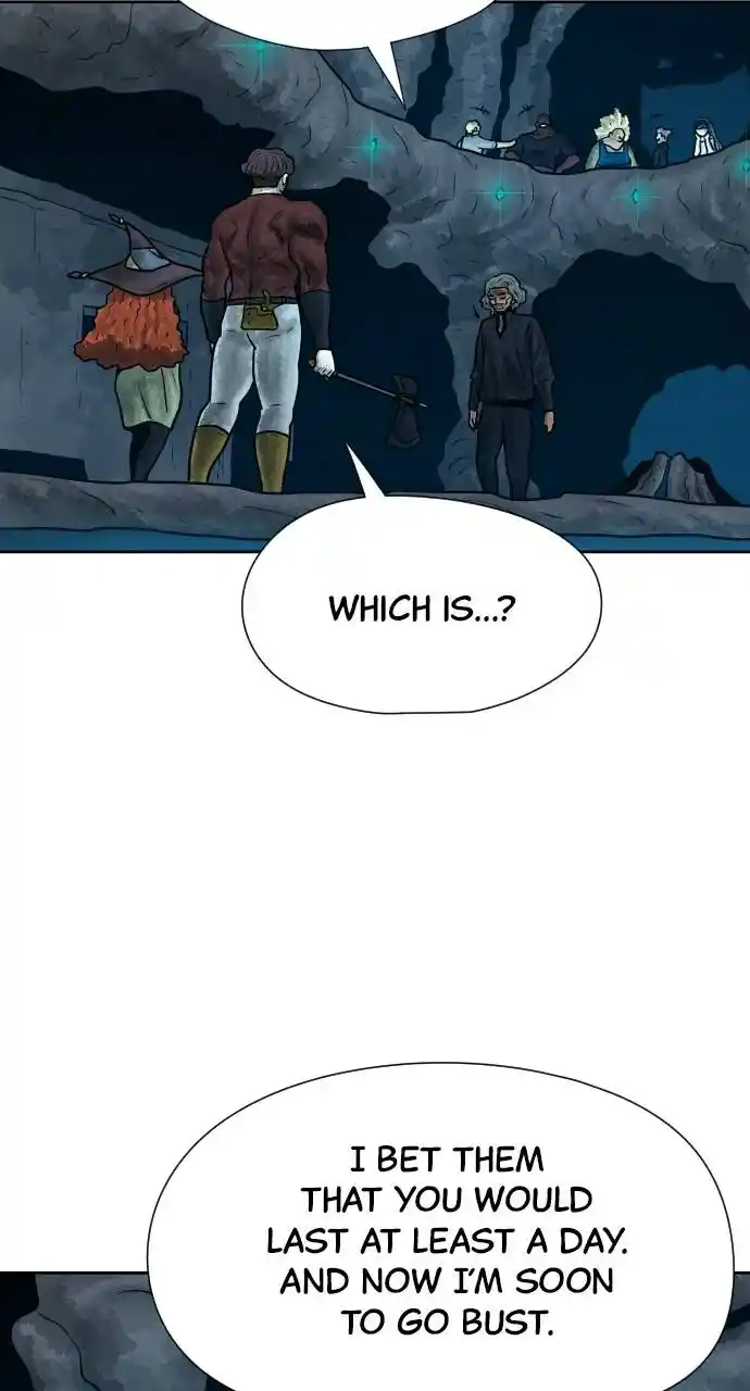 Warrior Executioner Chapter 30