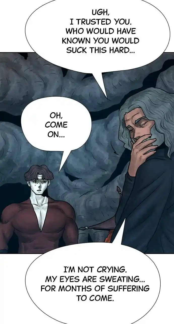 Warrior Executioner Chapter 30