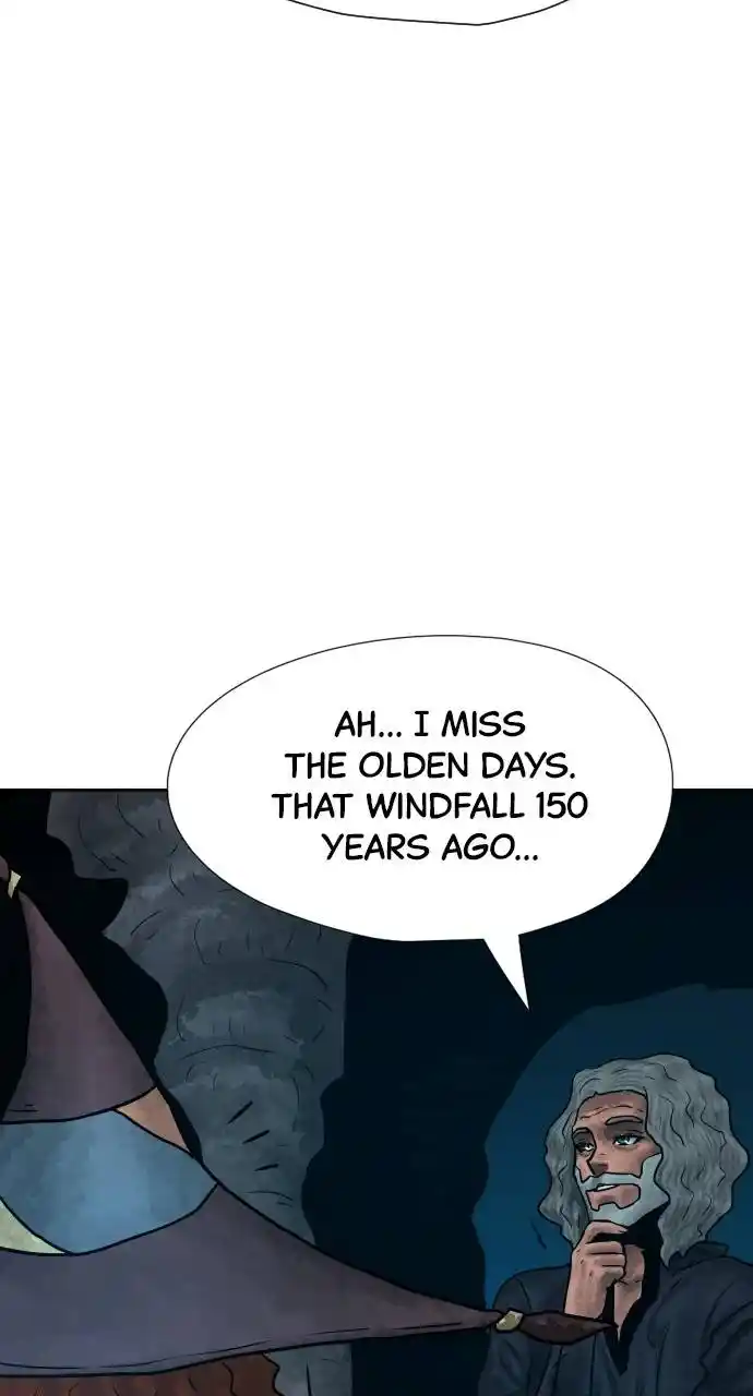 Warrior Executioner Chapter 30