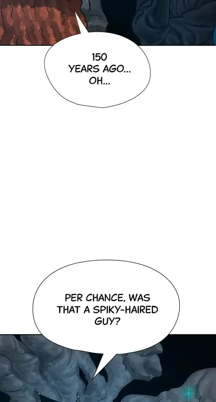 Warrior Executioner Chapter 30