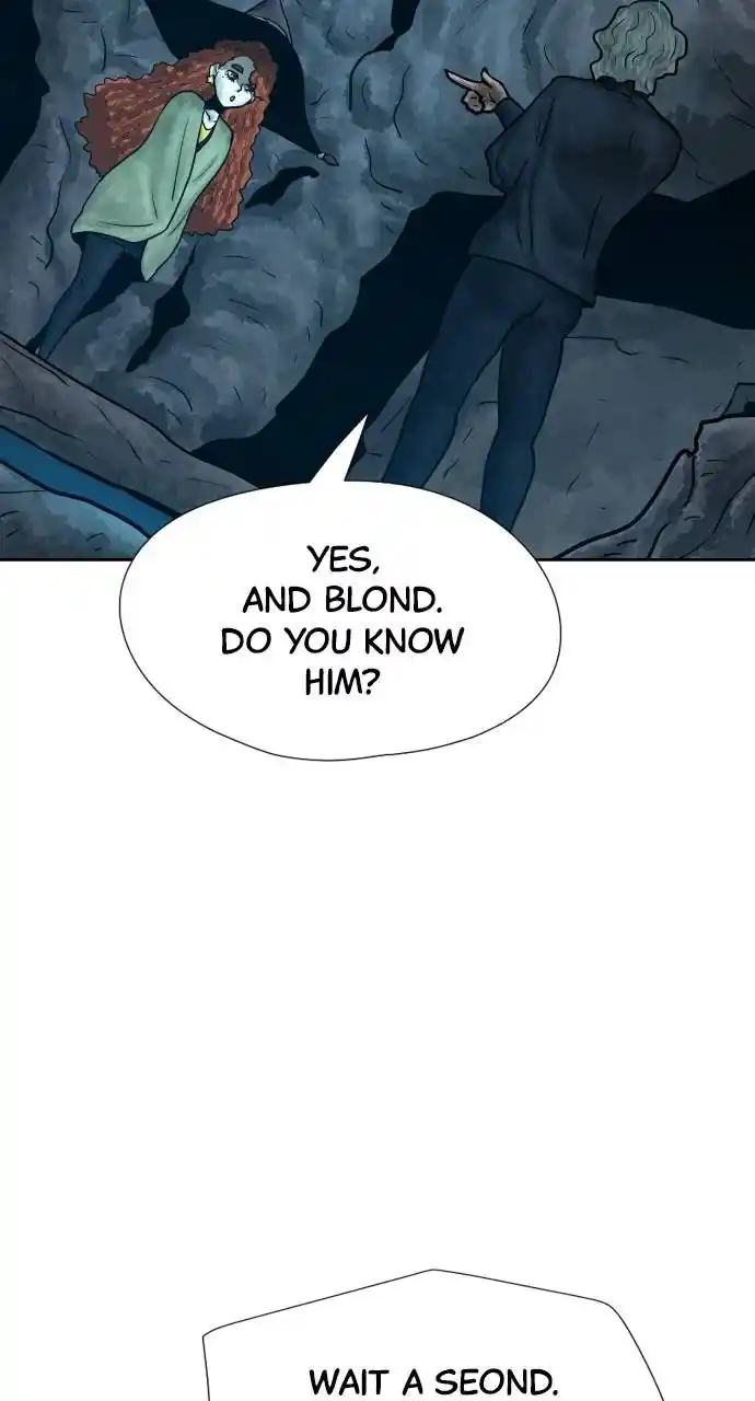 Warrior Executioner Chapter 30