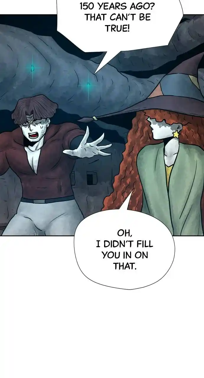 Warrior Executioner Chapter 30