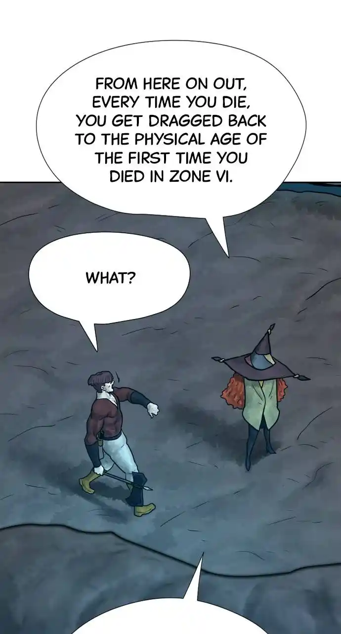 Warrior Executioner Chapter 30