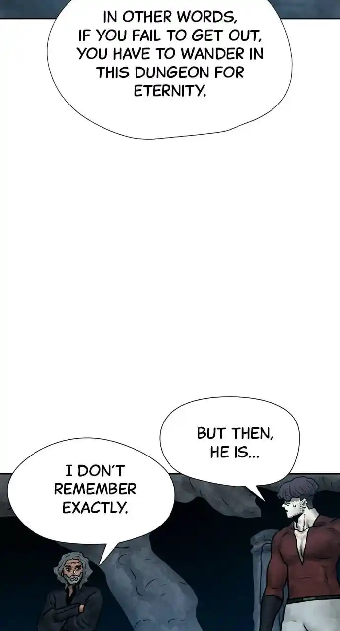 Warrior Executioner Chapter 30