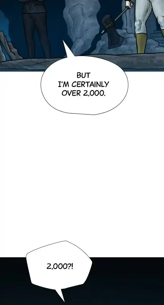 Warrior Executioner Chapter 30