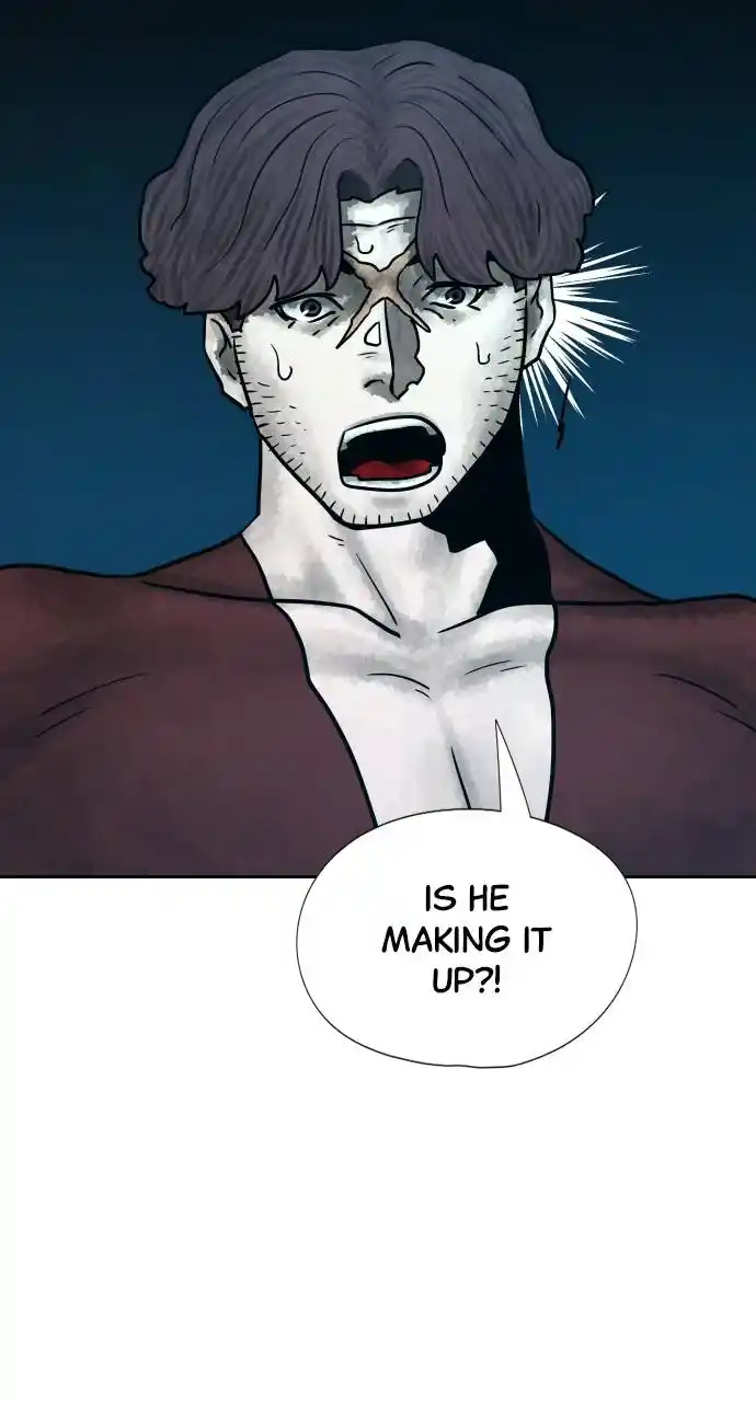 Warrior Executioner Chapter 30