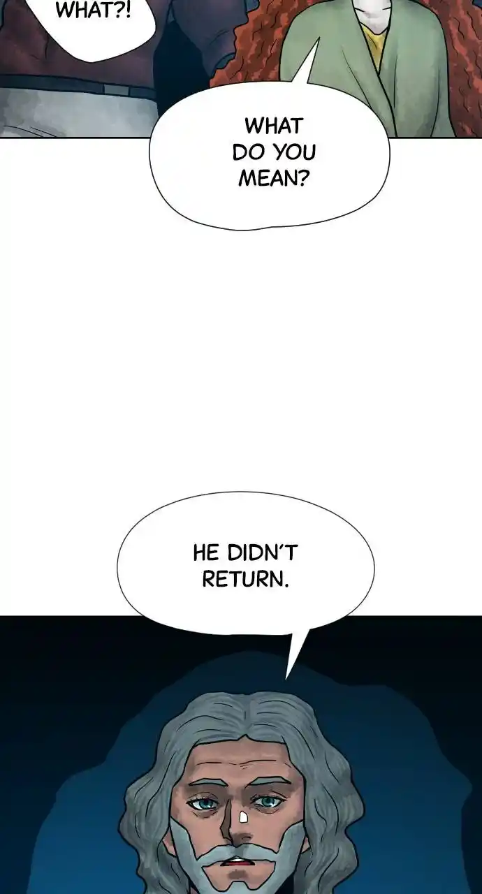 Warrior Executioner Chapter 30