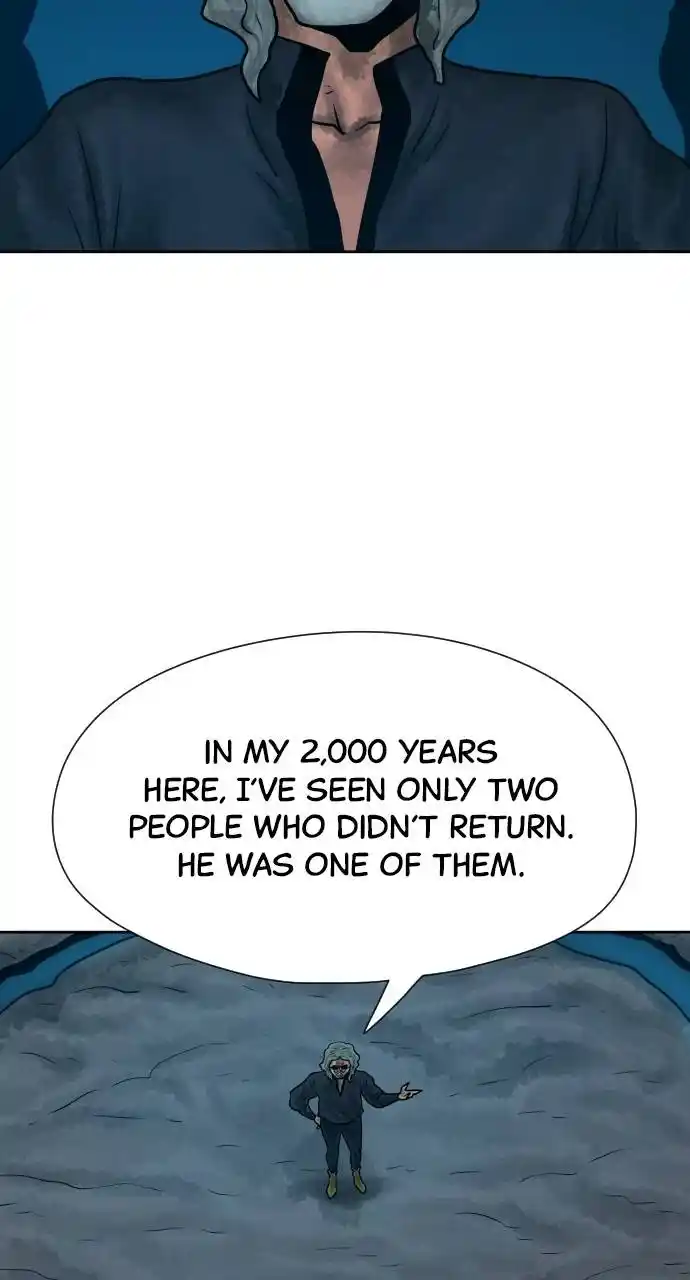 Warrior Executioner Chapter 30