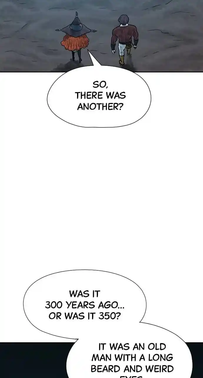 Warrior Executioner Chapter 30