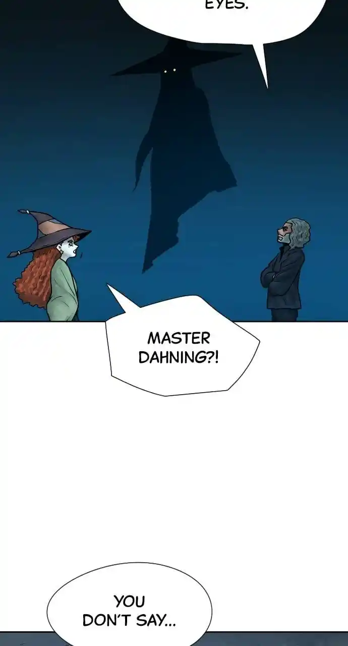 Warrior Executioner Chapter 30