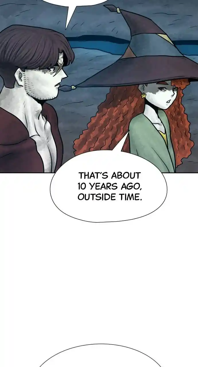 Warrior Executioner Chapter 30