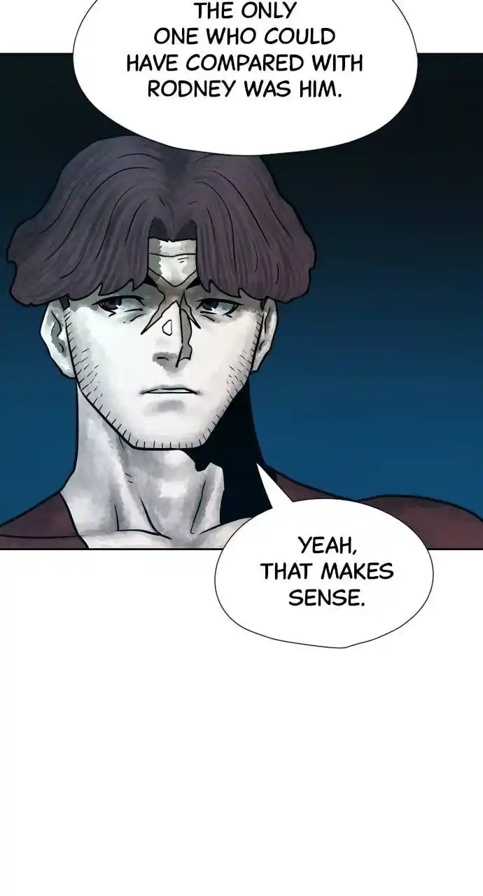 Warrior Executioner Chapter 30