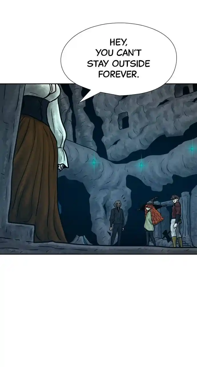 Warrior Executioner Chapter 30