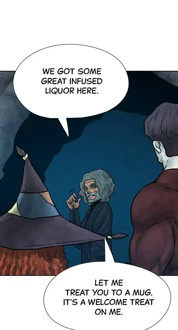 Warrior Executioner Chapter 30