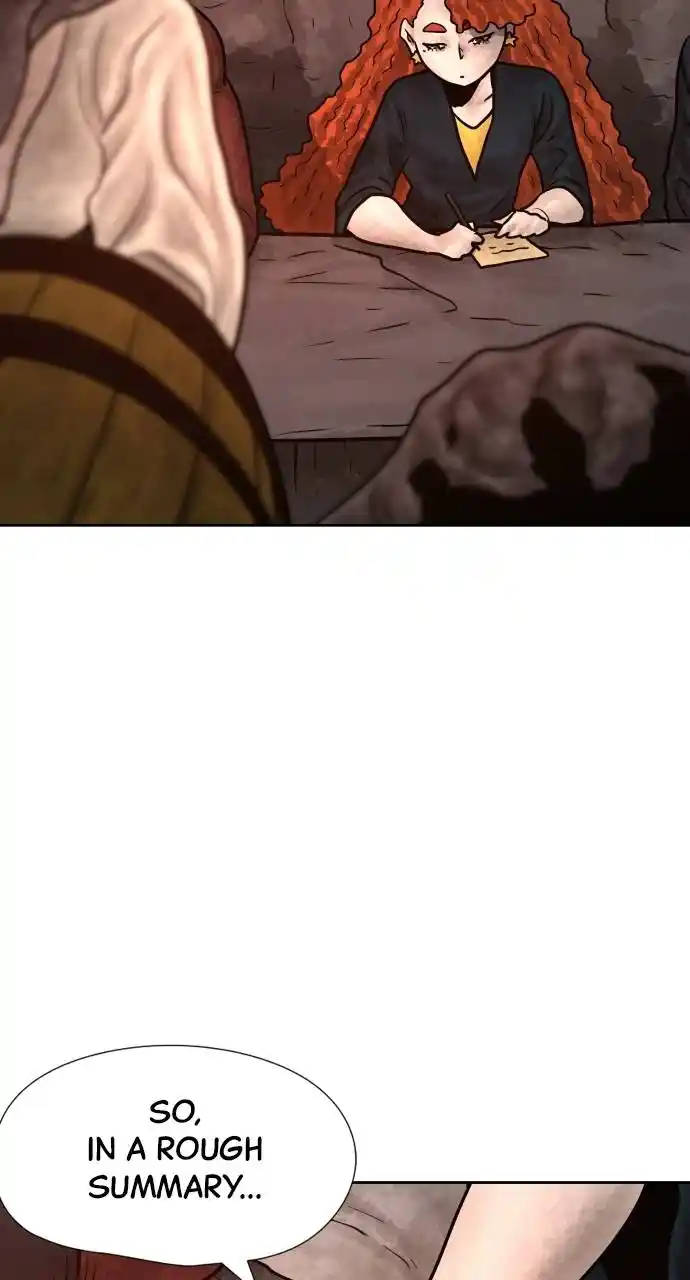 Warrior Executioner Chapter 30