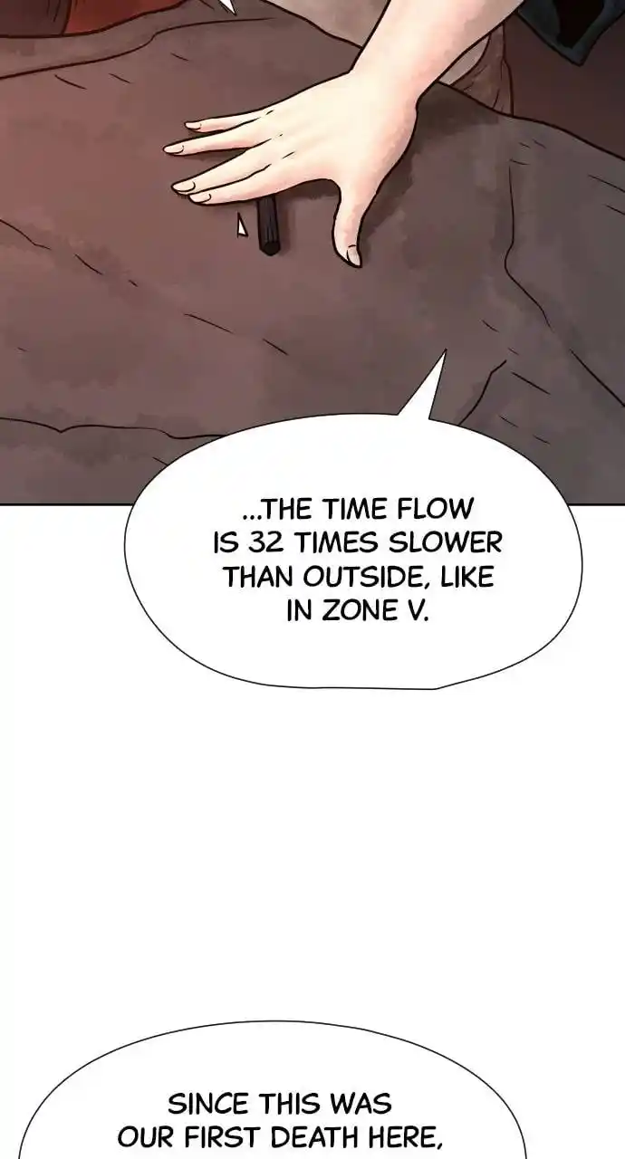 Warrior Executioner Chapter 30