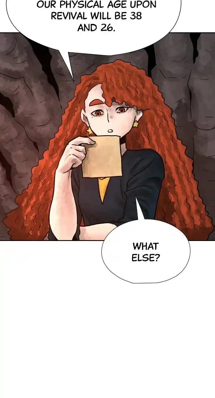 Warrior Executioner Chapter 30