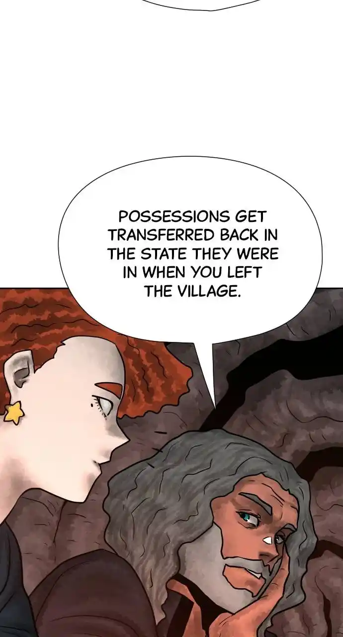 Warrior Executioner Chapter 30