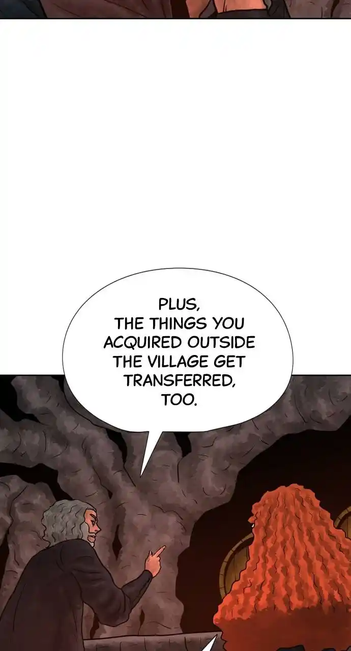 Warrior Executioner Chapter 30