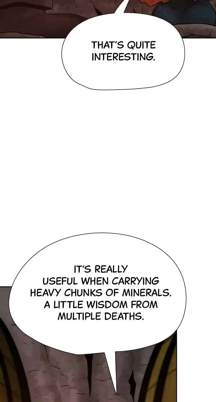 Warrior Executioner Chapter 30