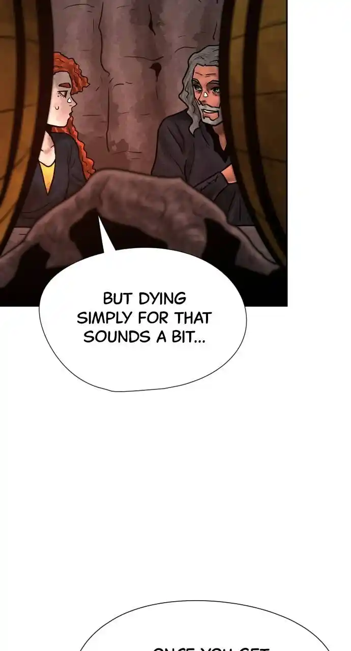 Warrior Executioner Chapter 30