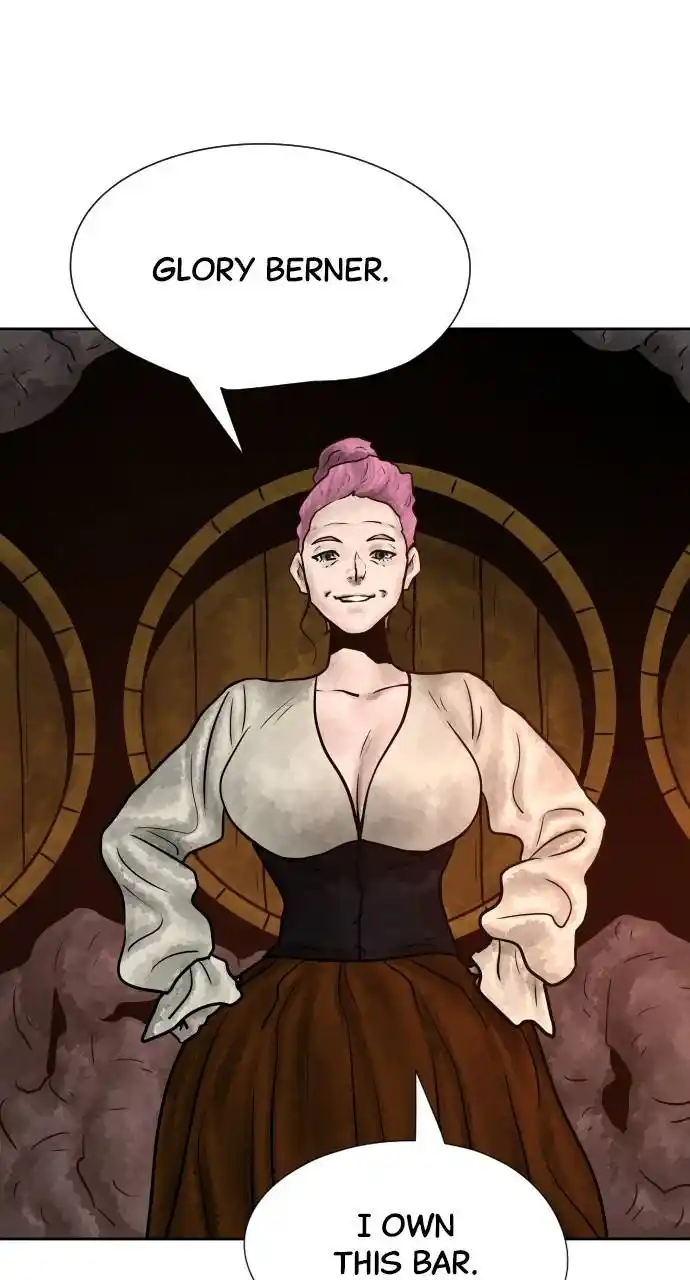 Warrior Executioner Chapter 30