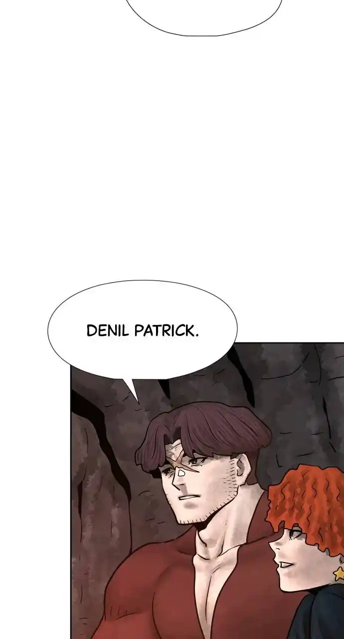 Warrior Executioner Chapter 30