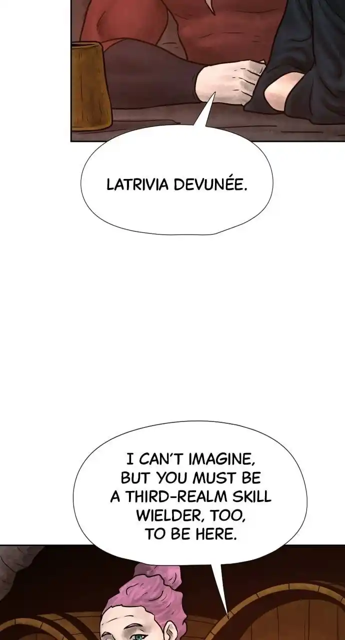 Warrior Executioner Chapter 30