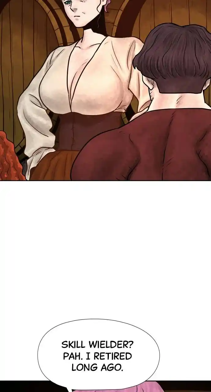 Warrior Executioner Chapter 30