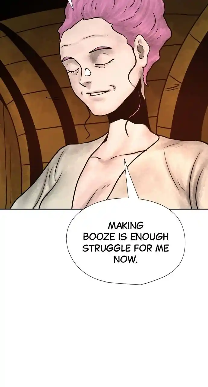 Warrior Executioner Chapter 30