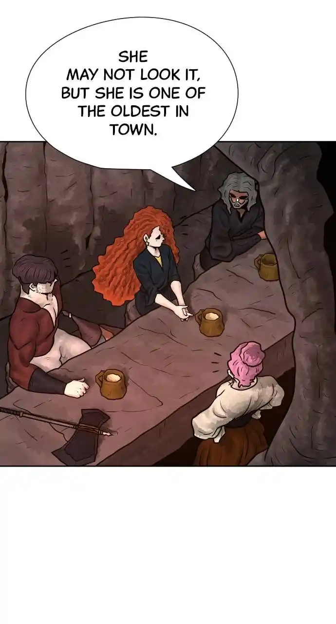 Warrior Executioner Chapter 30