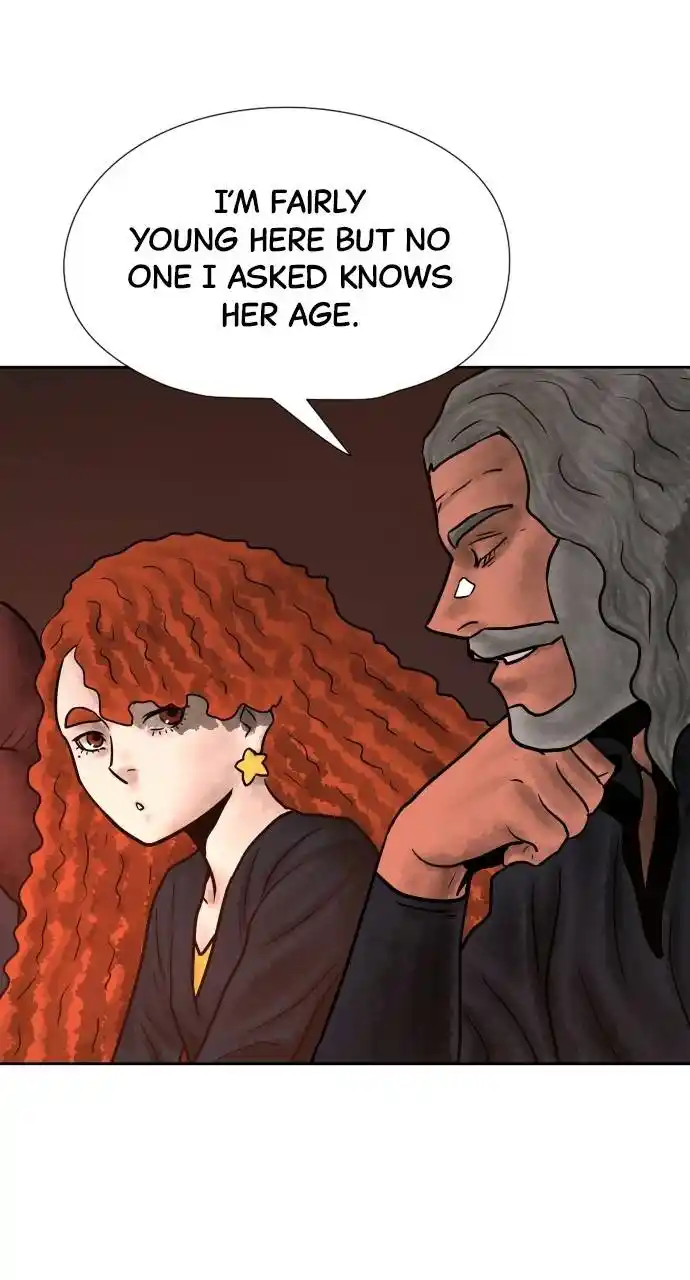 Warrior Executioner Chapter 30