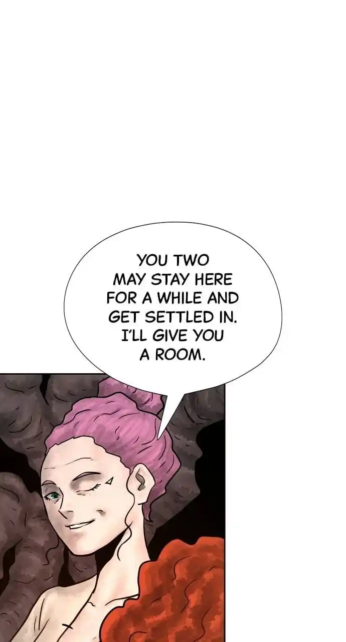 Warrior Executioner Chapter 30