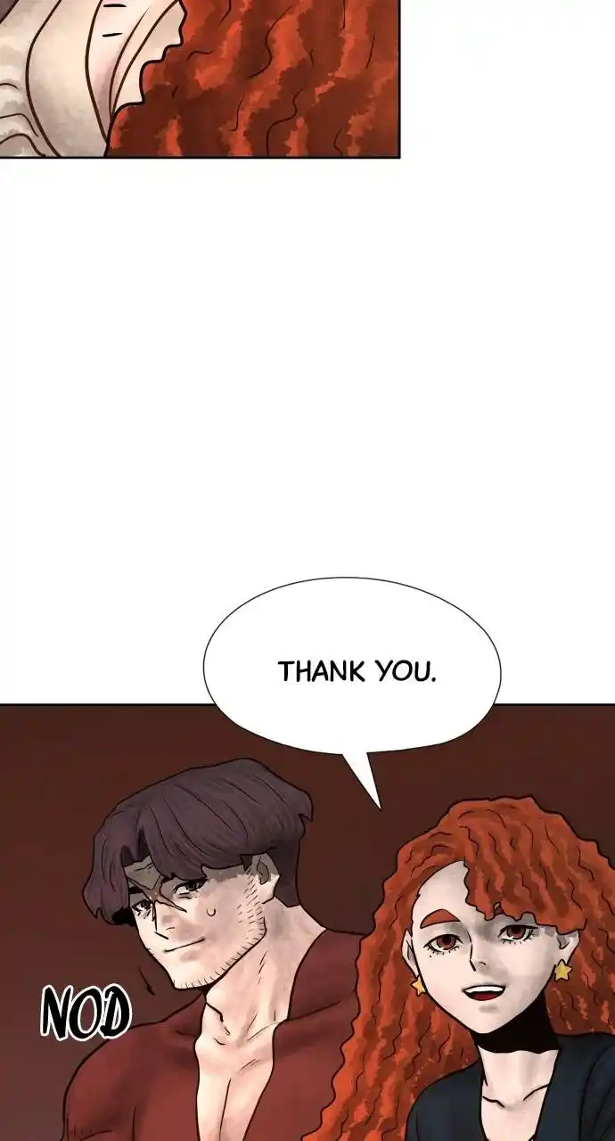 Warrior Executioner Chapter 30