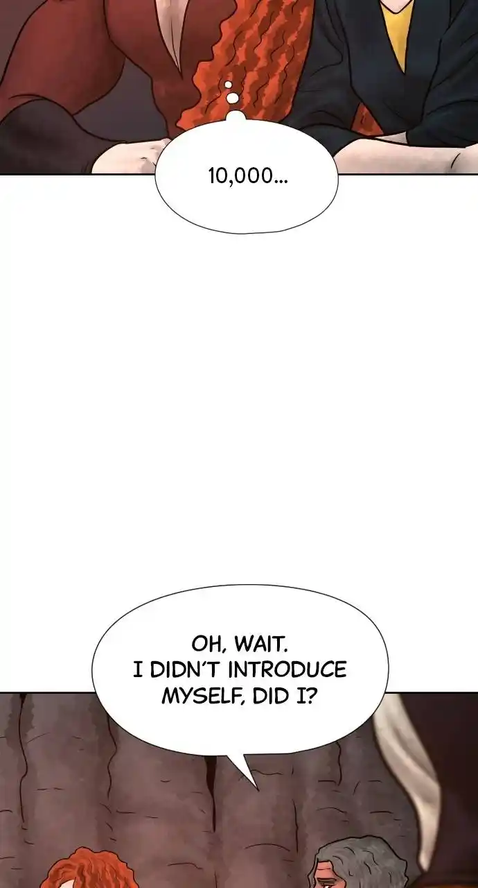 Warrior Executioner Chapter 30