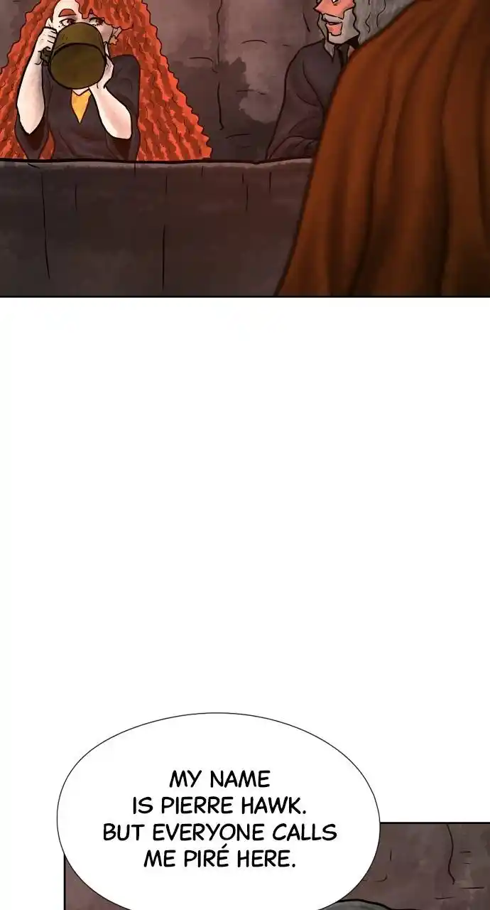 Warrior Executioner Chapter 30