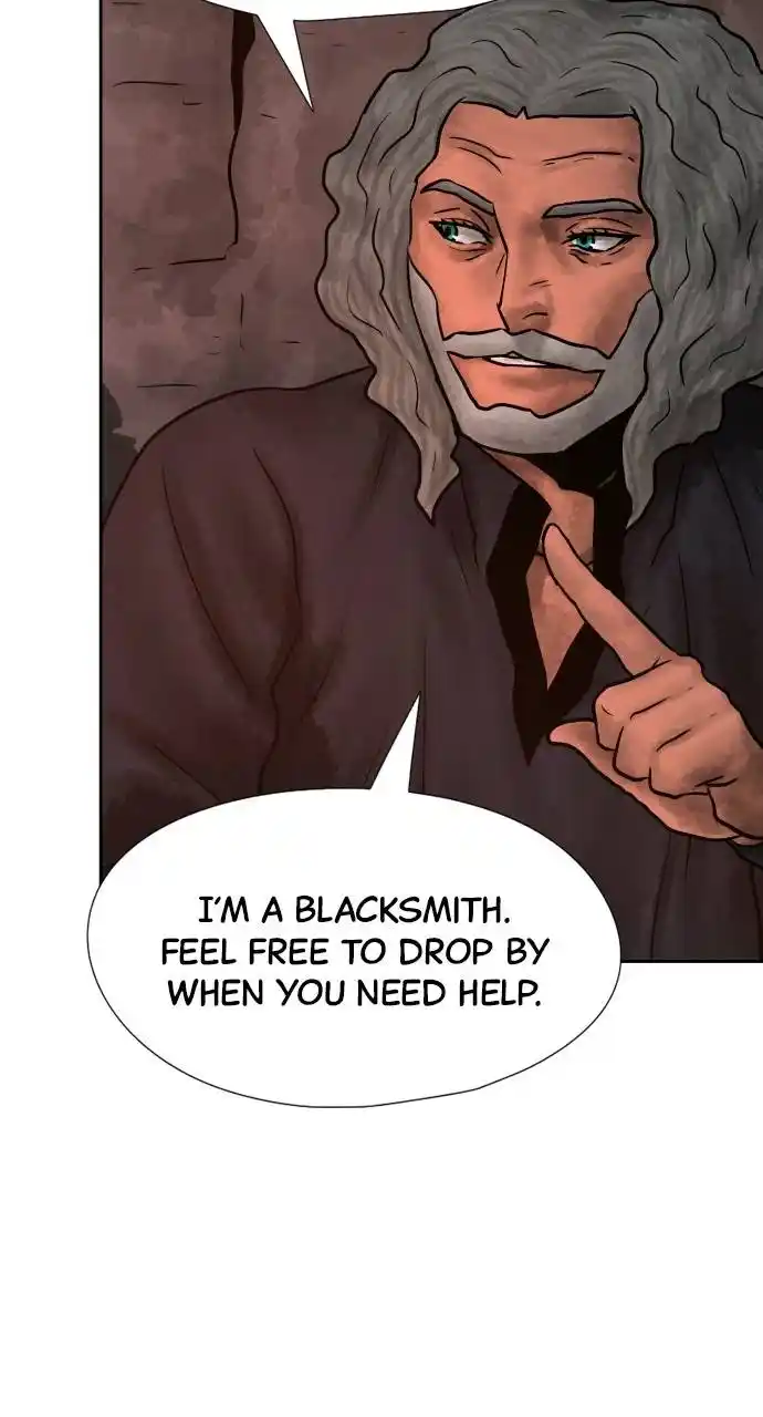 Warrior Executioner Chapter 30