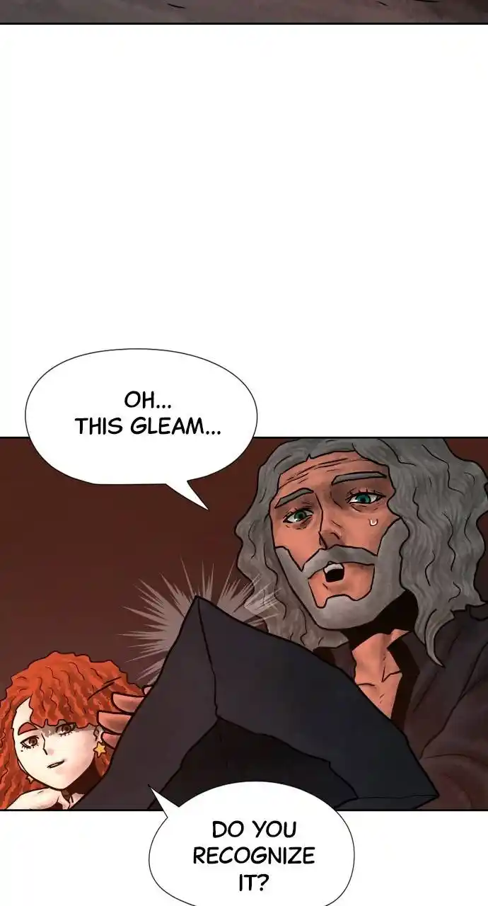 Warrior Executioner Chapter 30