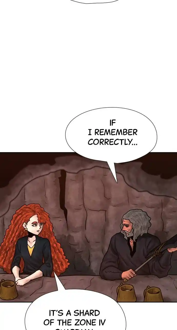 Warrior Executioner Chapter 30