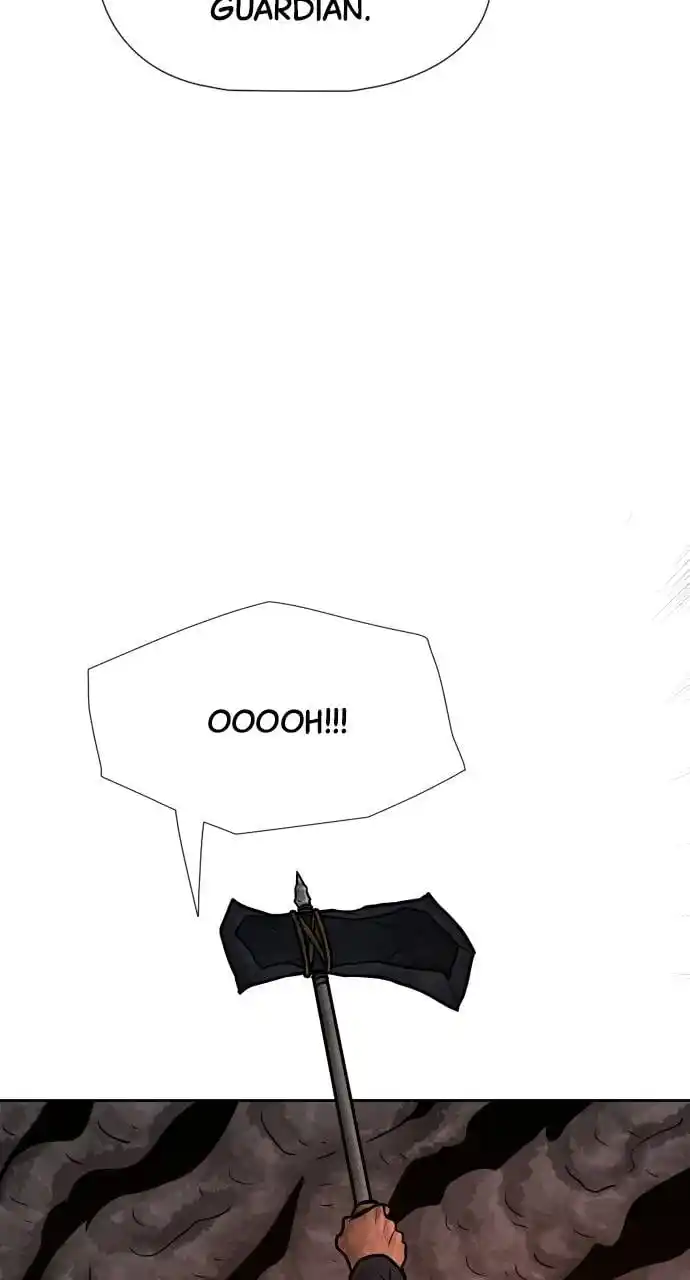 Warrior Executioner Chapter 30