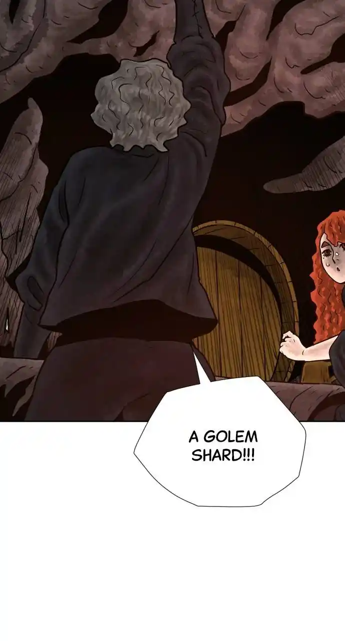 Warrior Executioner Chapter 30