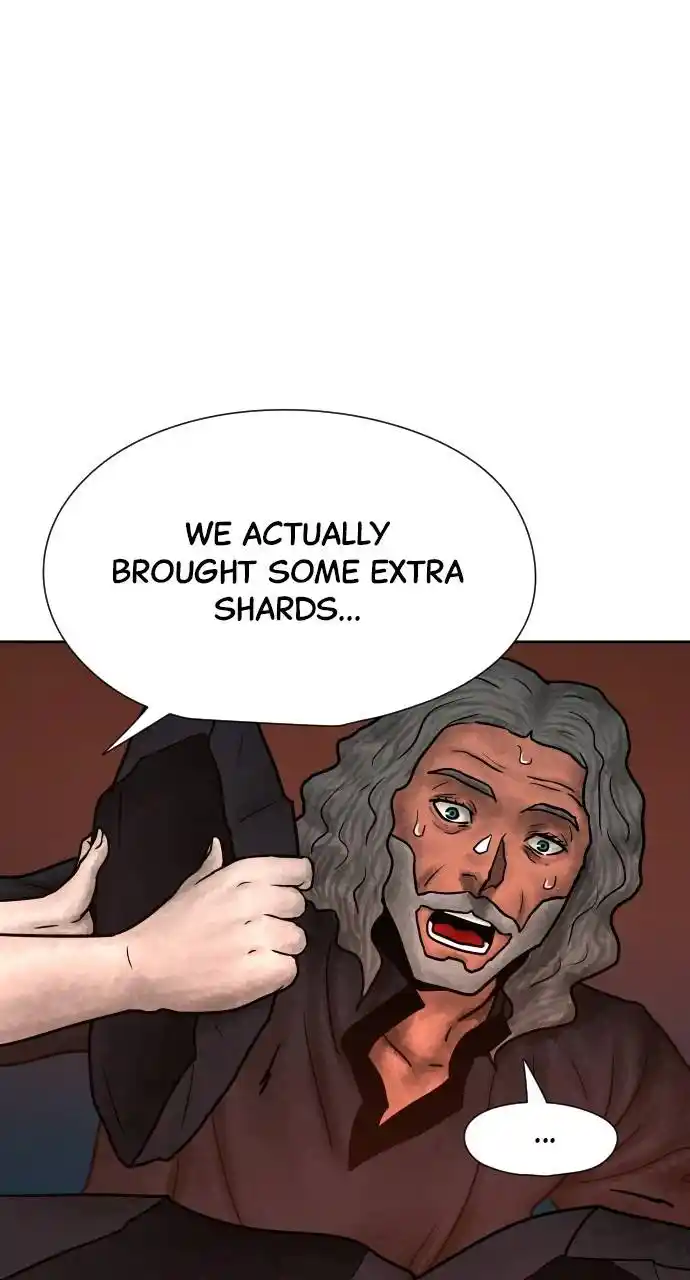 Warrior Executioner Chapter 30