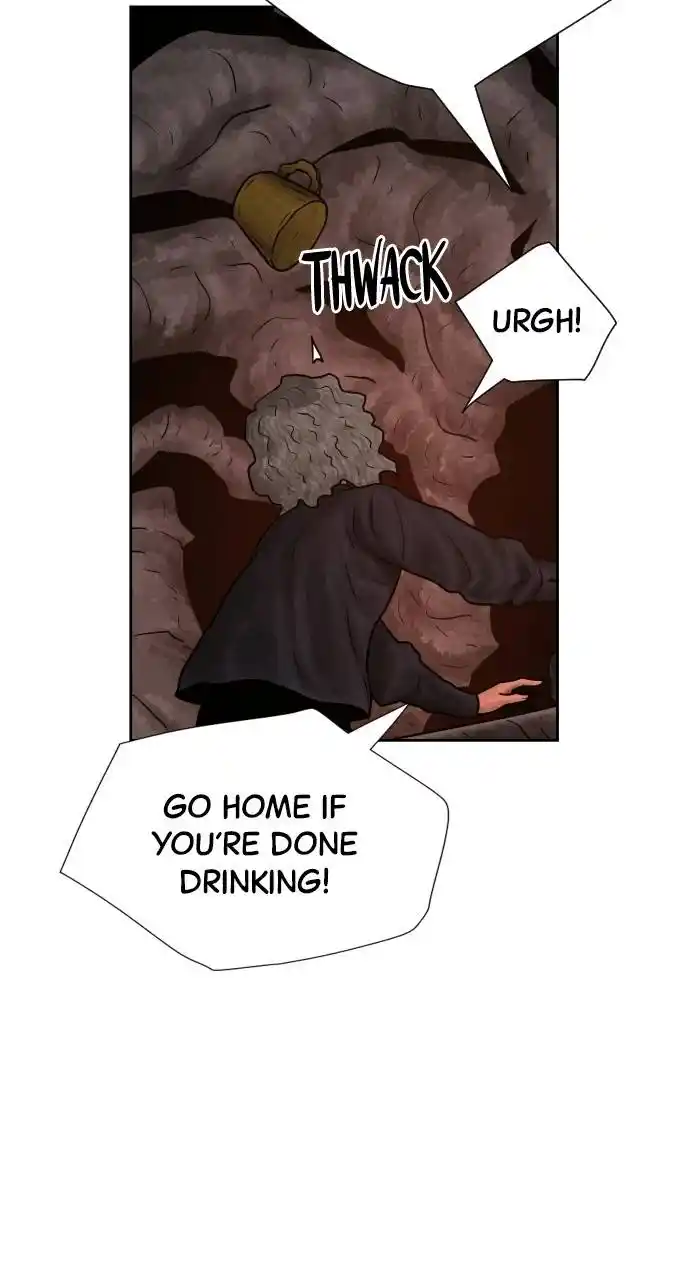 Warrior Executioner Chapter 30