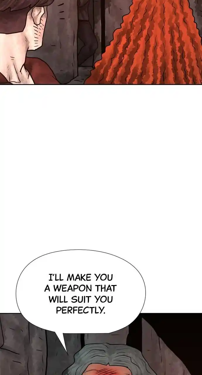 Warrior Executioner Chapter 30