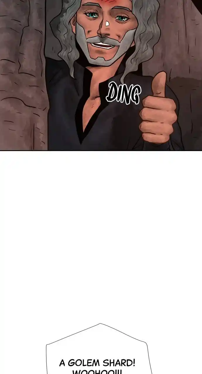 Warrior Executioner Chapter 30