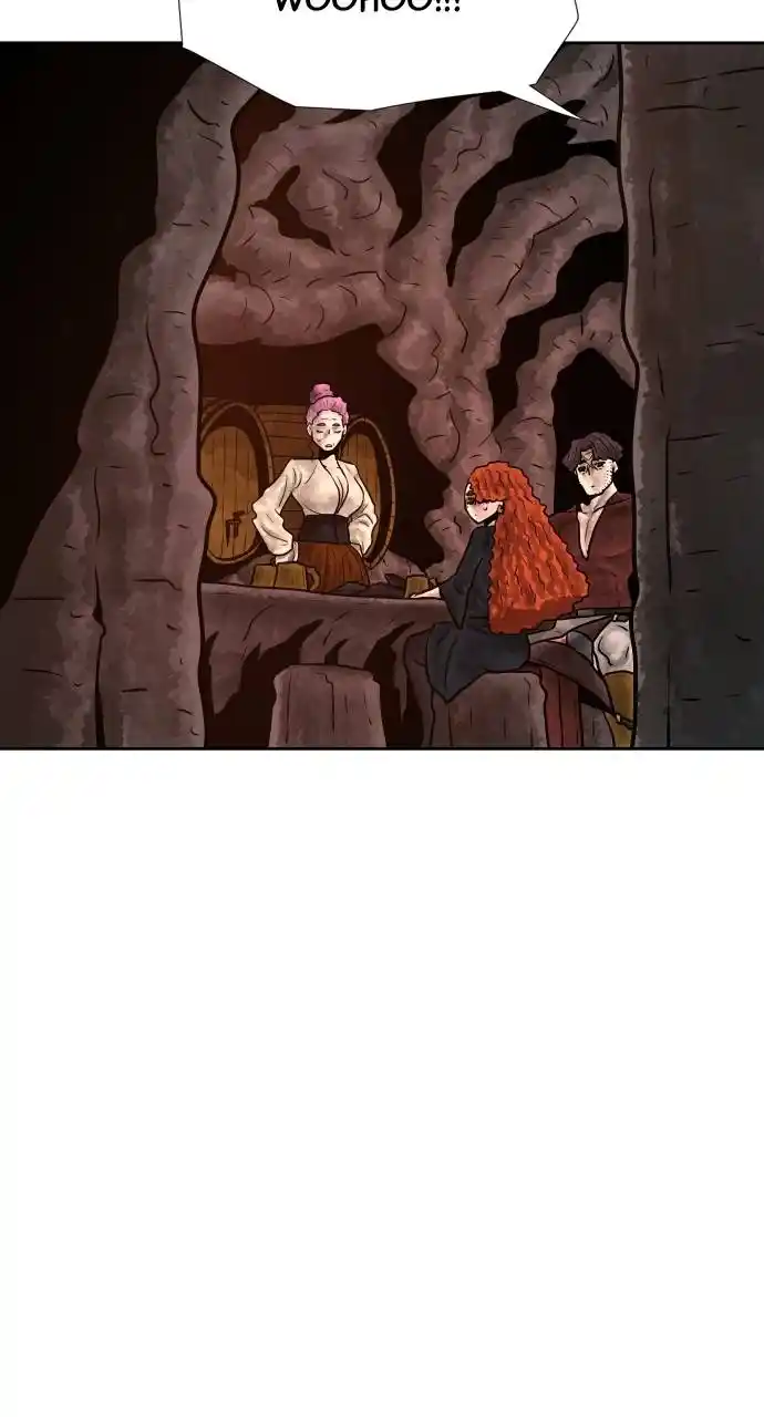 Warrior Executioner Chapter 30