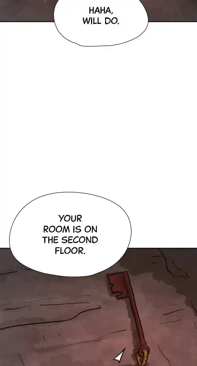 Warrior Executioner Chapter 30